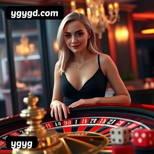 Chuva de Bônus ygyg nos slots