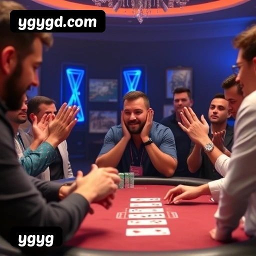 Performance App ygyg