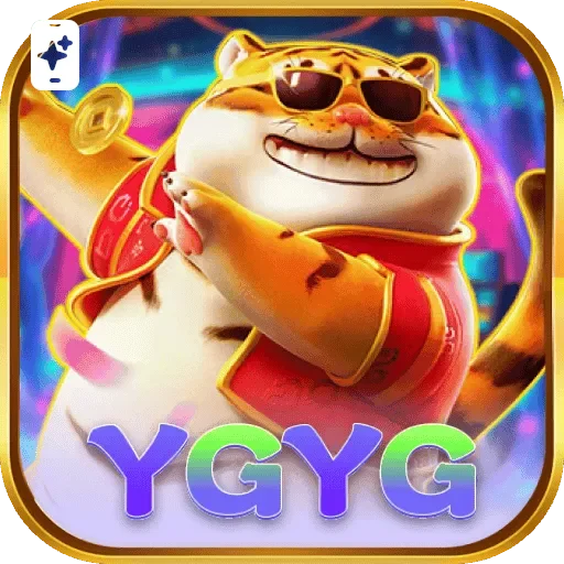 Logo da ygyg