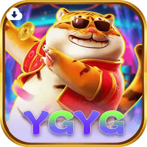 Logo da ygyg