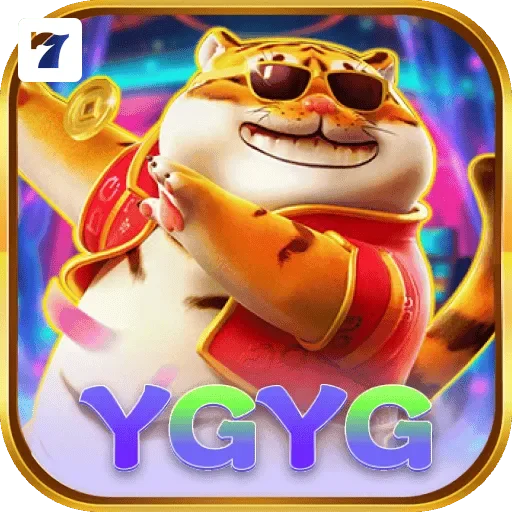 Logo da ygyg