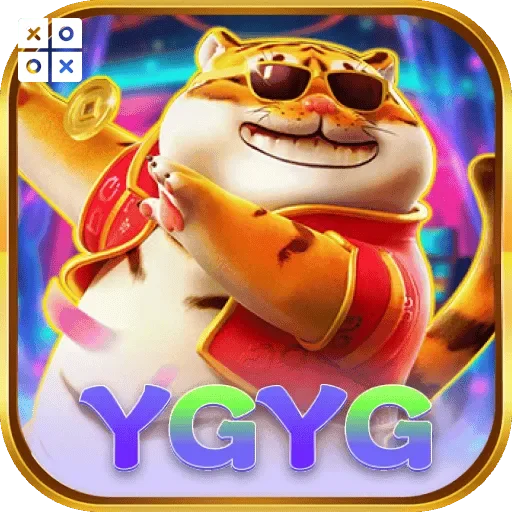 Logo da ygyg
