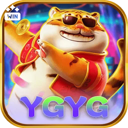 Logo da ygyg