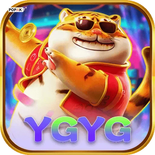 Logo da ygyg