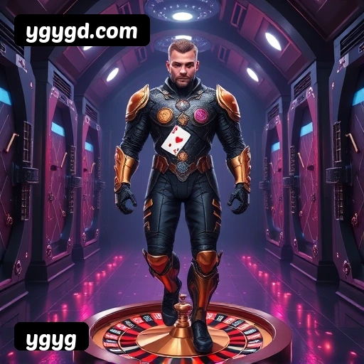 Segurança App ygyg
