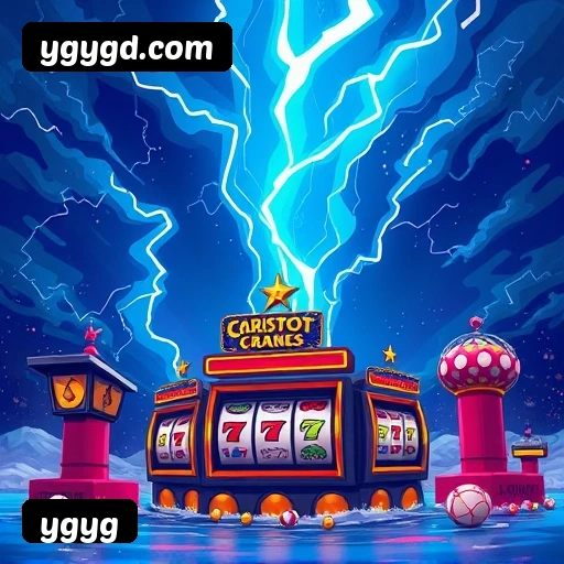 Slots mobile ygyg