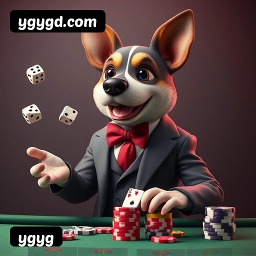 Free spins ygyg