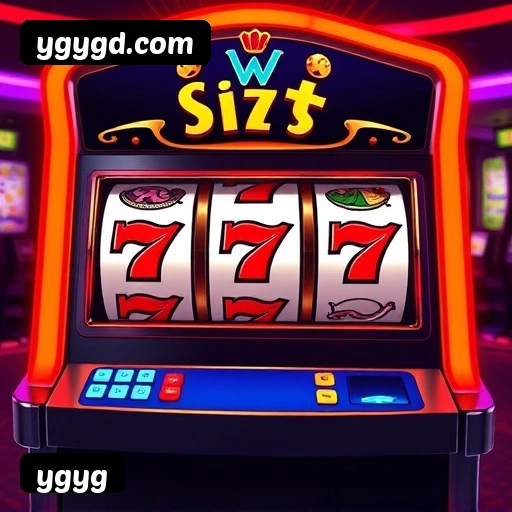 Jogos de slot online na ygyg